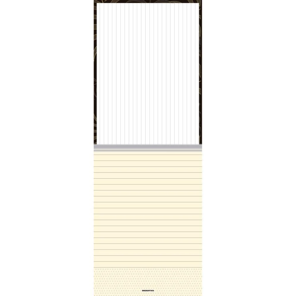 BLOCO PARA RASCUNHO HAPPEN 80F ANIMATIVA (PCT.C/04) - imagem 3