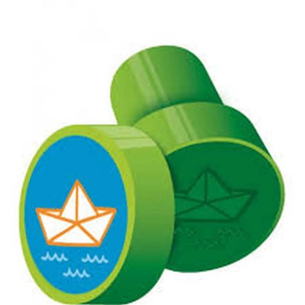 CARIMBO PEDAGOGICO CIS STAMP LINHA BRINCADEIRAS SERTIC (DP.C/24) - imagem 4