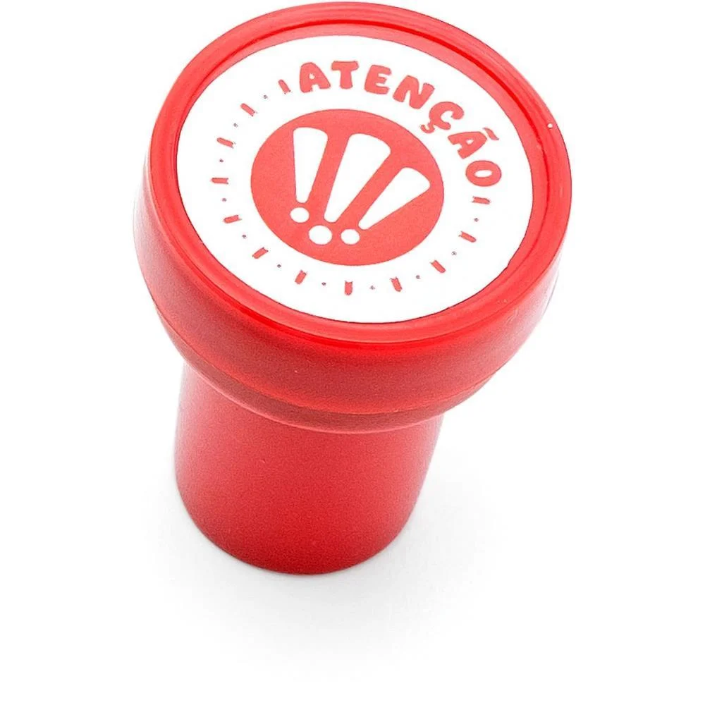 CARIMBO PEDAGOGICO 6 MODELOS SORTIDOS LEONORA (DP.C/30) - imagem 10