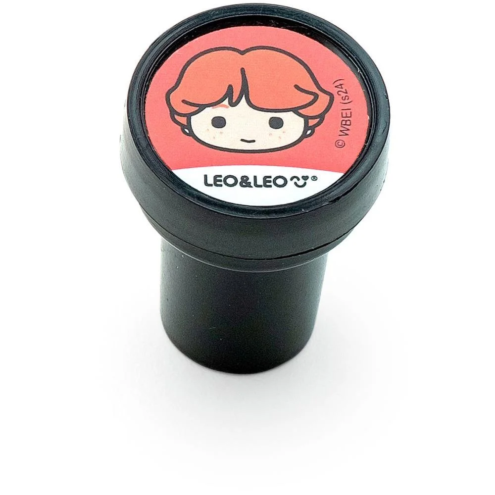 CARIMBO PEDAGOGICO HARRY POTTER 6 MODELOS LEONORA (BL.C/06) - imagem 7