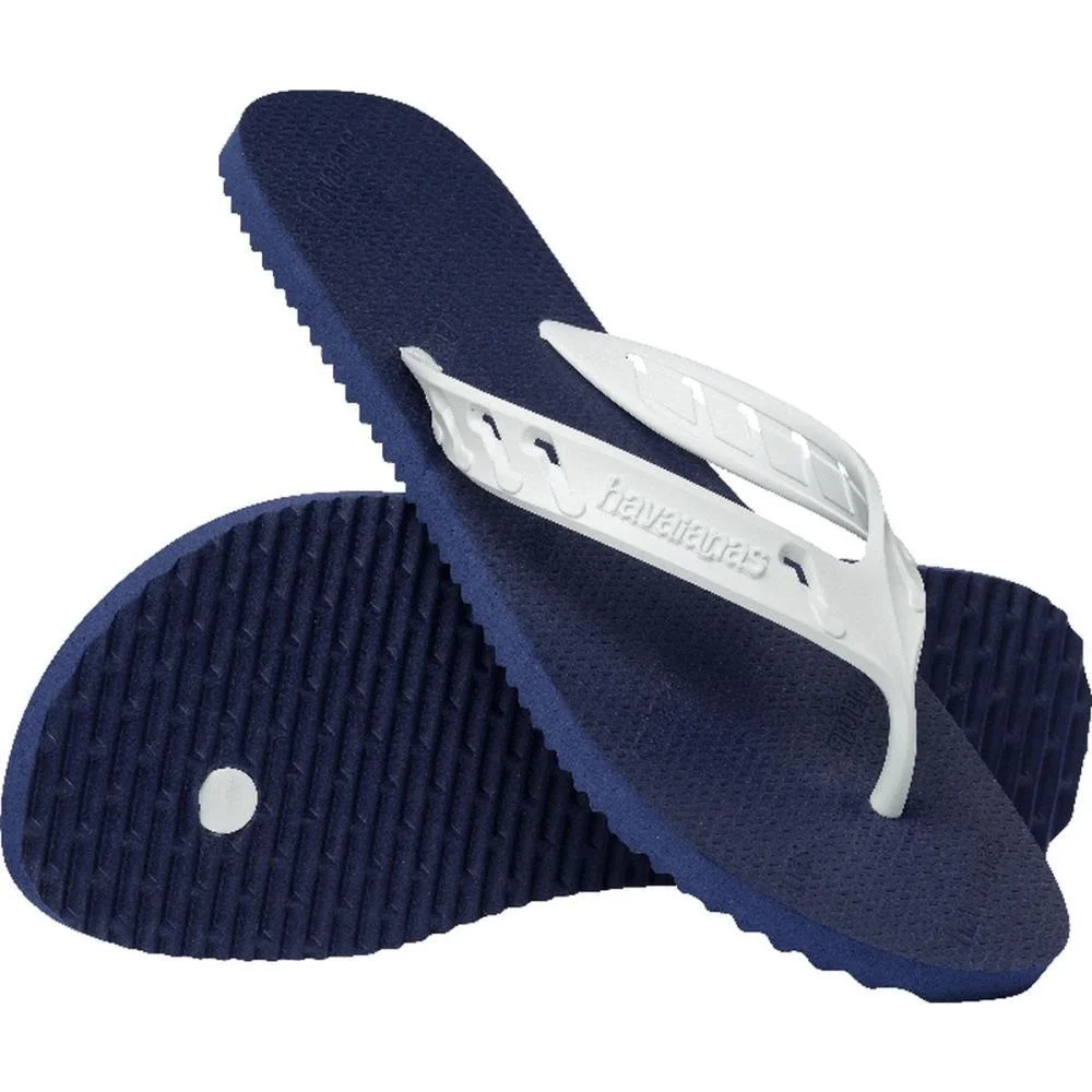 CHINELO HAVAIANAS MASCULINO TRACK GO 39/0 MARINHO HAVAIANAS (PAR) - imagem 6