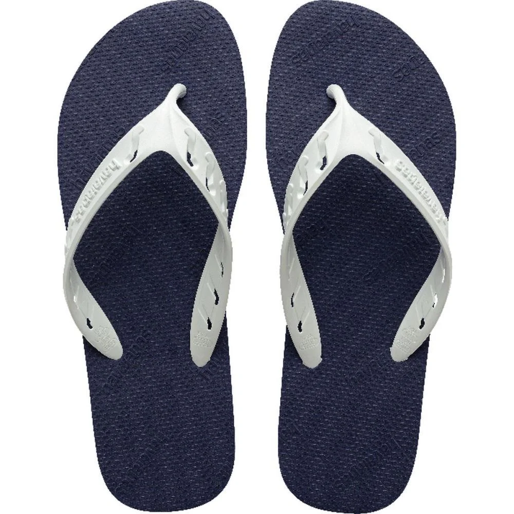 CHINELO HAVAIANAS MASCULINO TRACK GO 41/2 MARINHO HAVAIANAS (PAR) - imagem 3