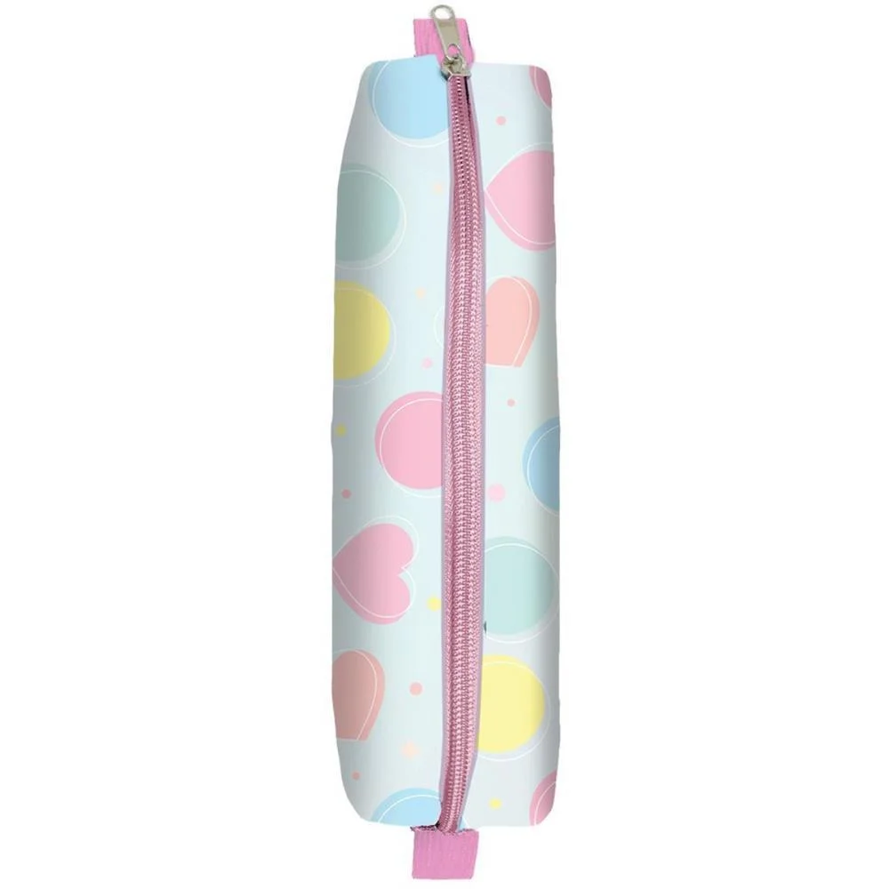 CADERNO 01X1 CP.DURA COLEGIAL ENJOY SMART 80F. +1 ESTOJO DAC (UNIDADE) - imagem 4