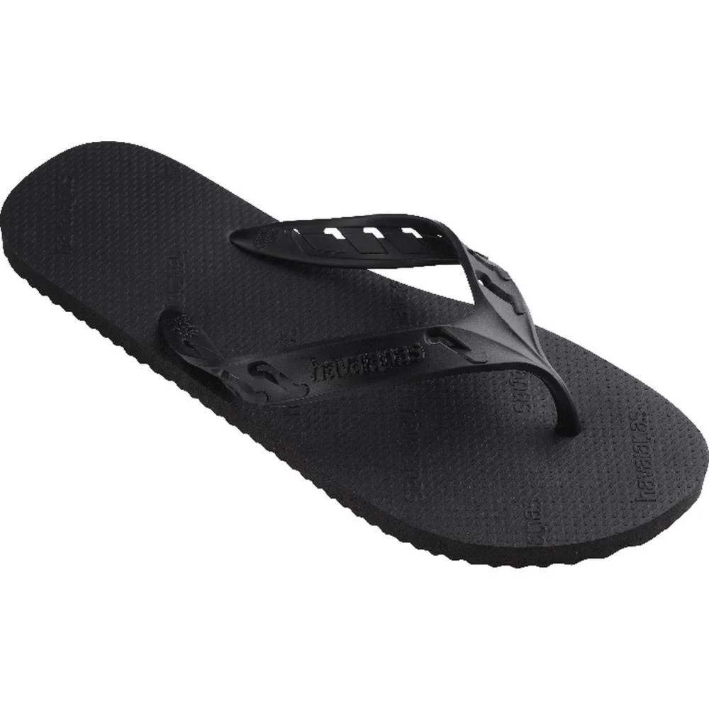 CHINELO HAVAIANAS MASCULINO TRACK GO 43/4 PRETO HAVAIANAS (PAR) - imagem 4