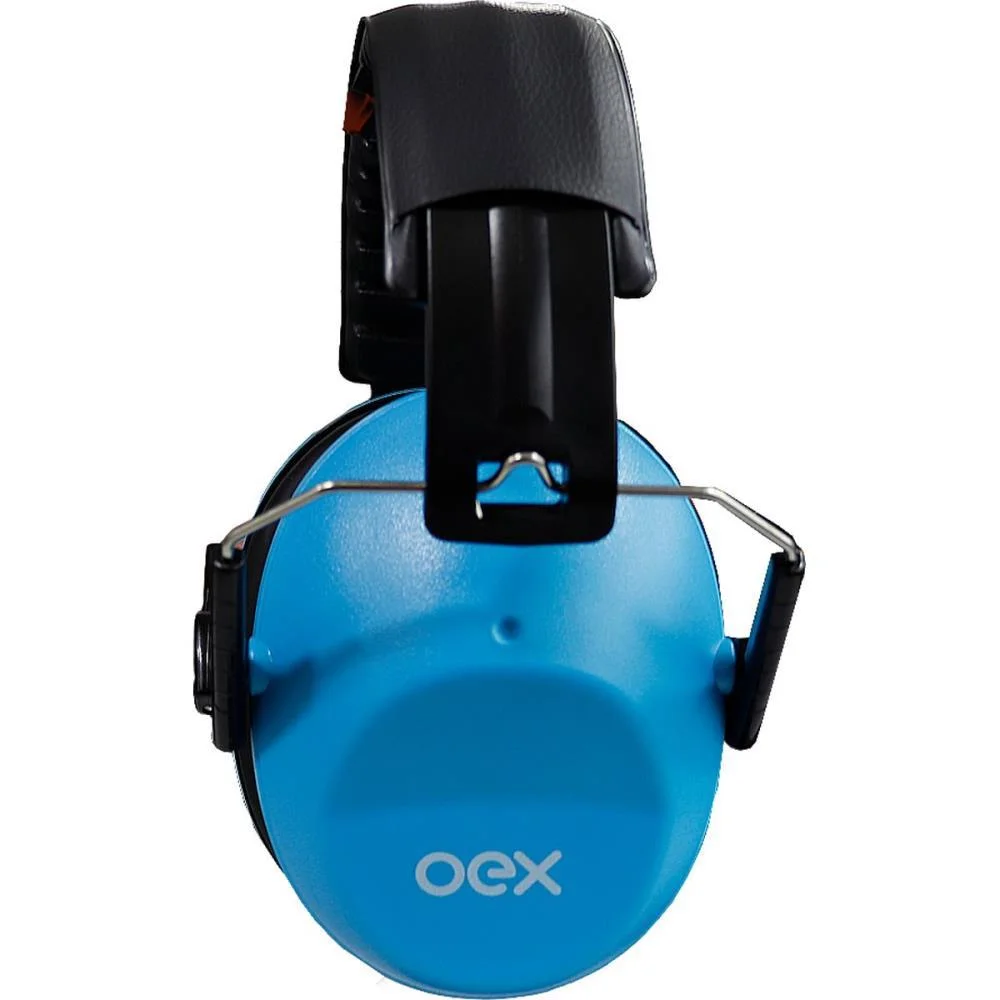 ABAFADOR AZUL AJUSTAVEL NEWEX (UNIDADE) - imagem 3