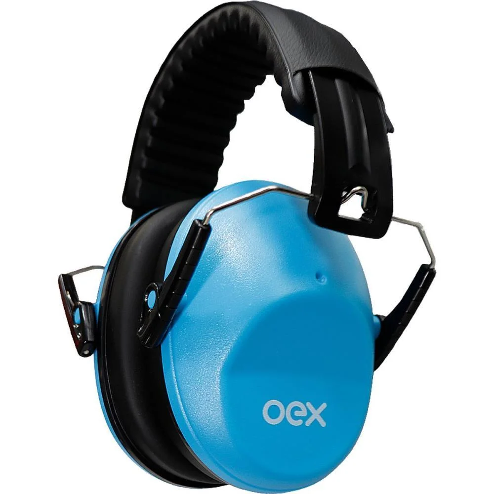 ABAFADOR AZUL AJUSTAVEL NEWEX (UNIDADE) - imagem 5