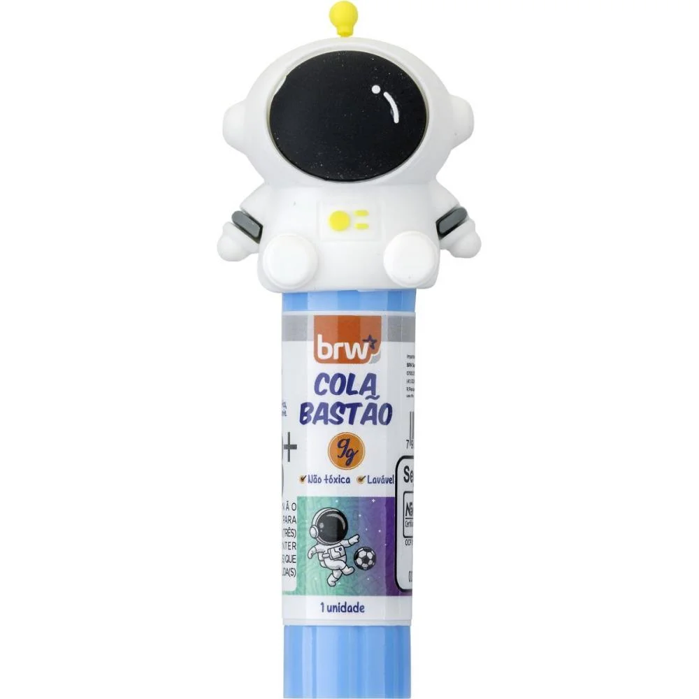 COLA EM BASTAO JOYFUL COM PONTEIRA 9G (S) BRW (DP.C/12) - imagem 3
