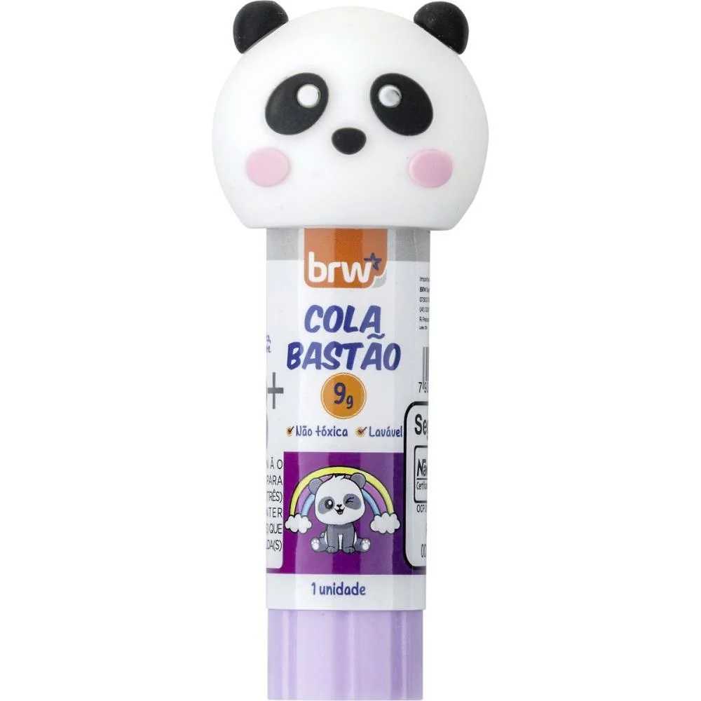 COLA EM BASTAO JOYFUL COM PONTEIRA 9G (S) BRW (DP.C/12) - imagem 4