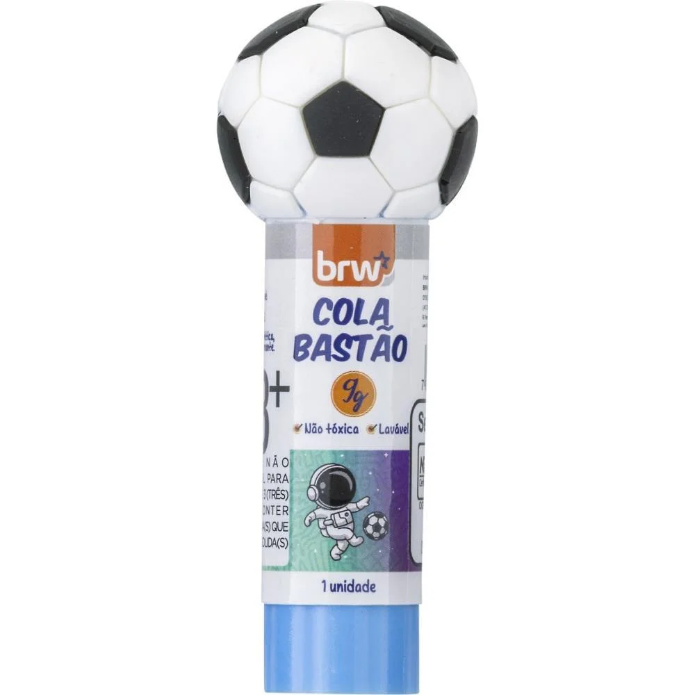 COLA EM BASTAO JOYFUL COM PONTEIRA 9G (S) BRW (DP.C/12) - imagem 5