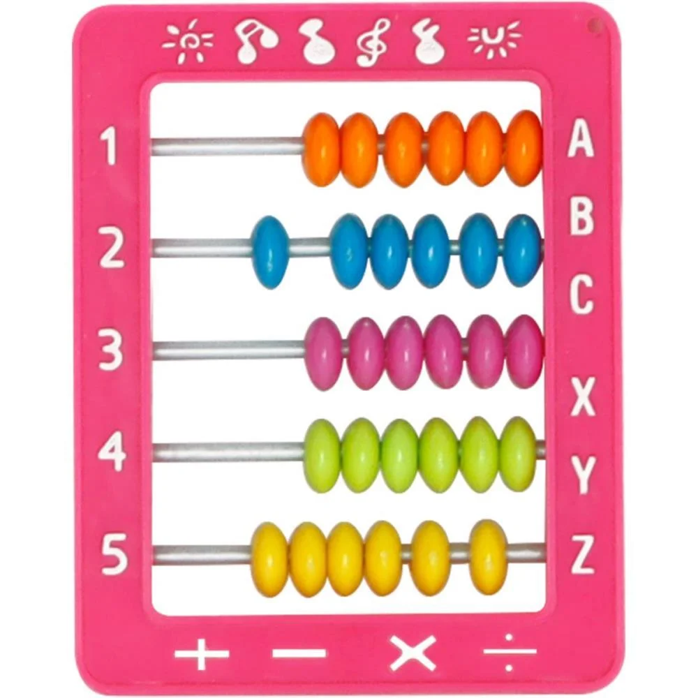 CONTADOR ABACO PEQUENO 9X7CM (S) ART BRINK (UNIDADE) - imagem 4