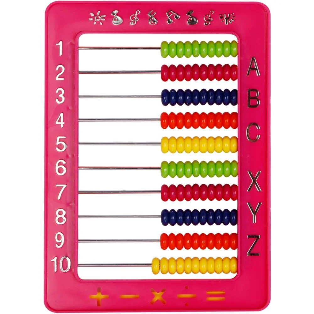 CONTADOR ABACO MEDIO 13X18CM (S) ART BRINK (UNIDADE) - imagem 6