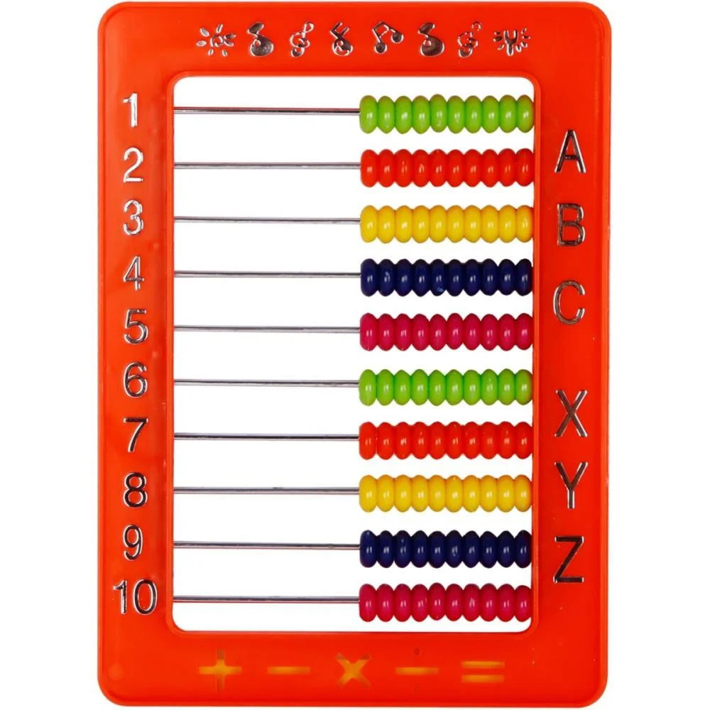 CONTADOR ABACO MEDIO 13X18CM (S) ART BRINK (UNIDADE) - imagem 7