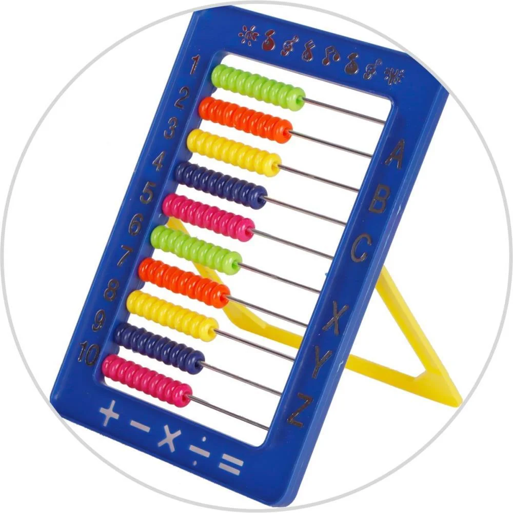 CONTADOR ABACO MEDIO 13X18CM (S) ART BRINK (UNIDADE) - imagem 8