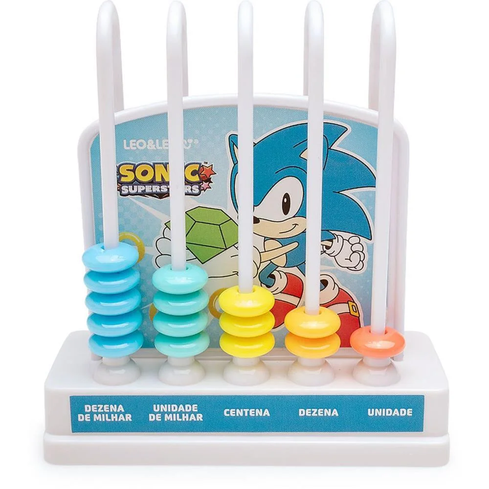 CONTADOR ABACO SONIC 5 COLUNAS 50 ARGOLAS LEONORA (UNIDADE) - imagem 4