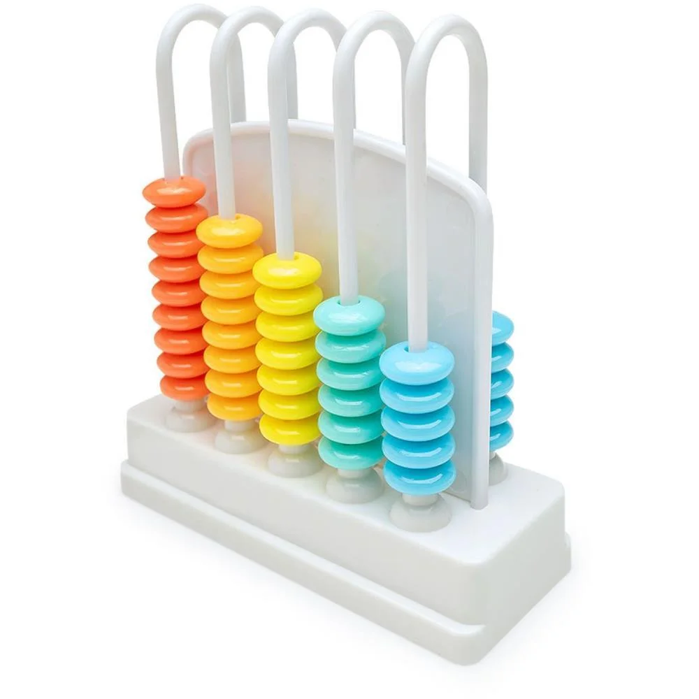 CONTADOR ABACO SONIC 5 COLUNAS 50 ARGOLAS LEONORA (UNIDADE) - imagem 6