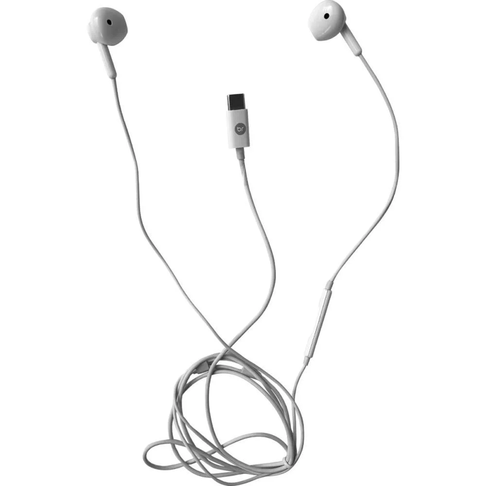 FONE DE OUVIDO TIPO C ERGONIMICO BRIGHT (UNIDADE) - imagem 4