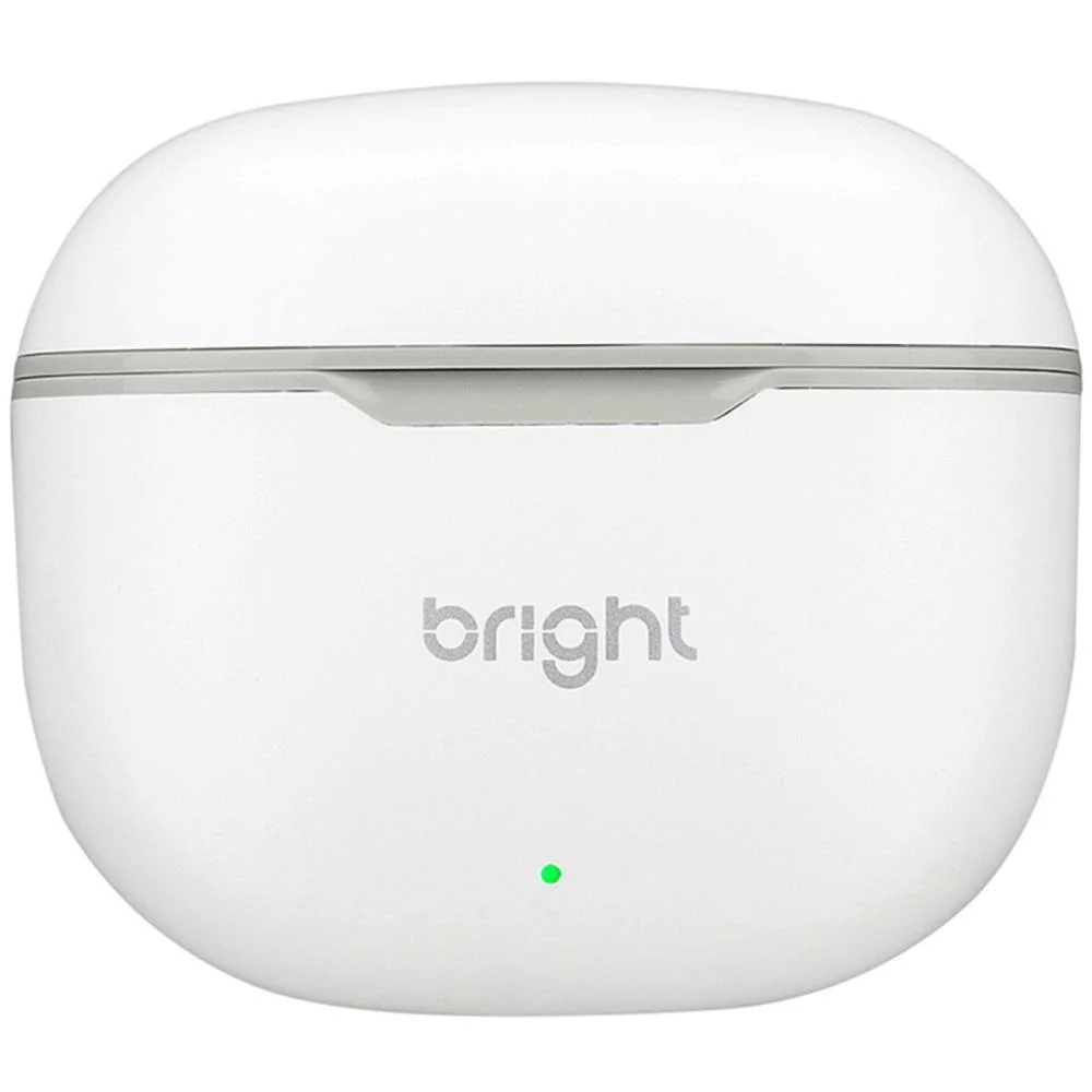 FONE DE OUVIDO BLUETOOTH BEATSOUND II BRANCO BRIGHT (UNIDADE) - imagem 5