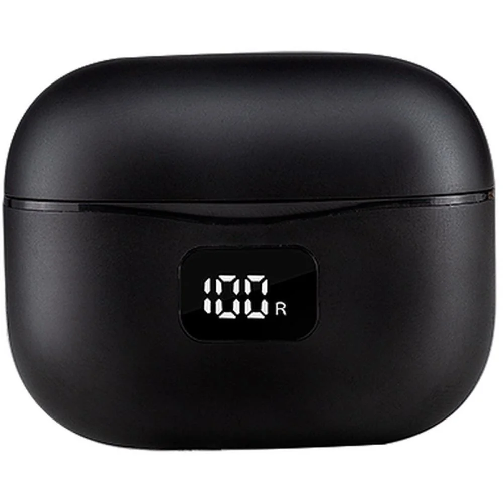 FONE DE OUVIDO BLUETOOTH TWS PRETO COM ANC FBT2001 MAXPRINT (UNIDADE) - imagem 6