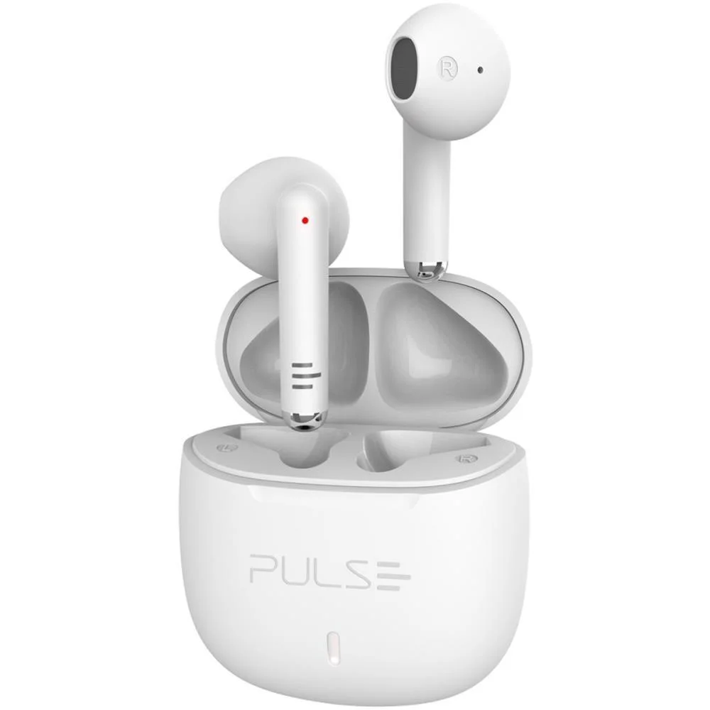 FONE DE OUVIDO BLUETOOTH TWS WF 200 PULSE LONGA DUR. BR MULTI (UNIDADE) - imagem 5