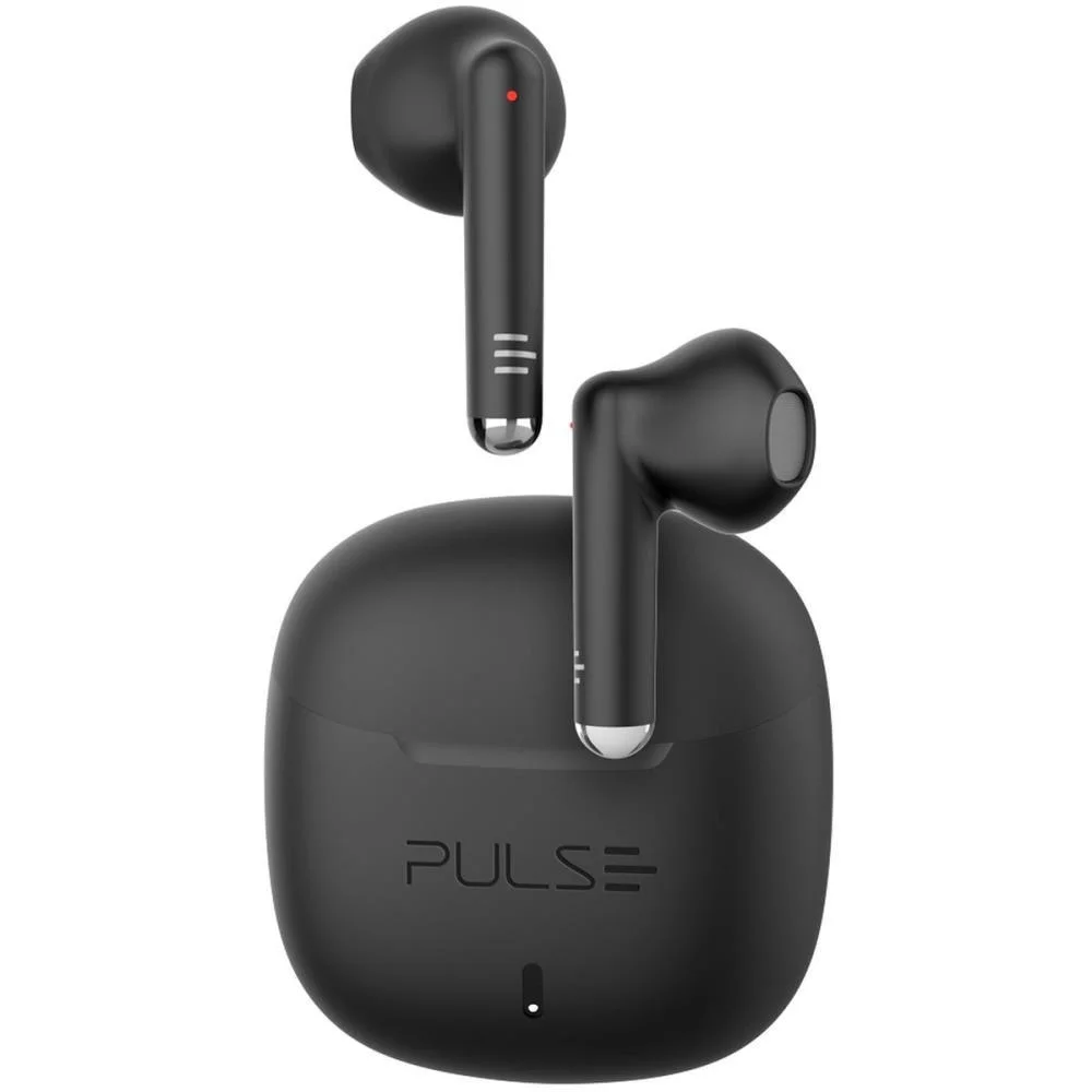 FONE DE OUVIDO BLUETOOTH TWS WF 200 PULSE LONGA DUR. PT MULTI (UNIDADE) - imagem 3