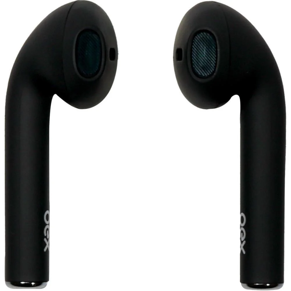 FONE DE OUVIDO BLUETOOTH FREEDOM TYPE-C PT NEWEX (UNIDADE) - imagem 3