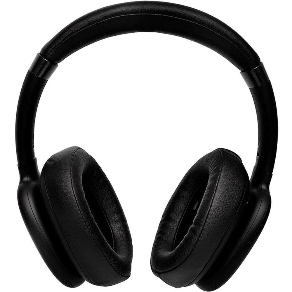 FONE DE OUVIDO BLUETOOTH HEADPHONE PRETO SLIM HBT2001 MAXPRINT (UNIDADE) - imagem 10