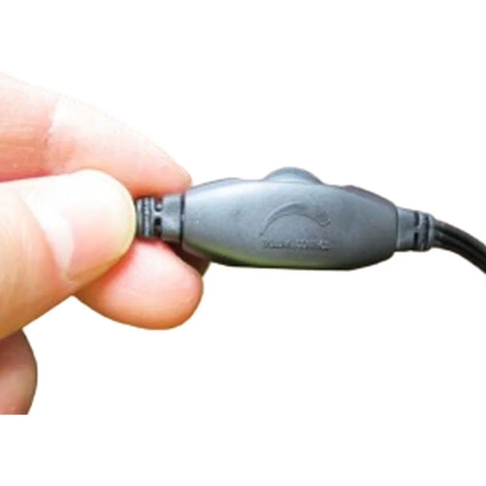 FONE DE OUVIDO COM MICROFONE HEADSET STANDARD P2 MAXPRINT (UNIDADE) - imagem 3