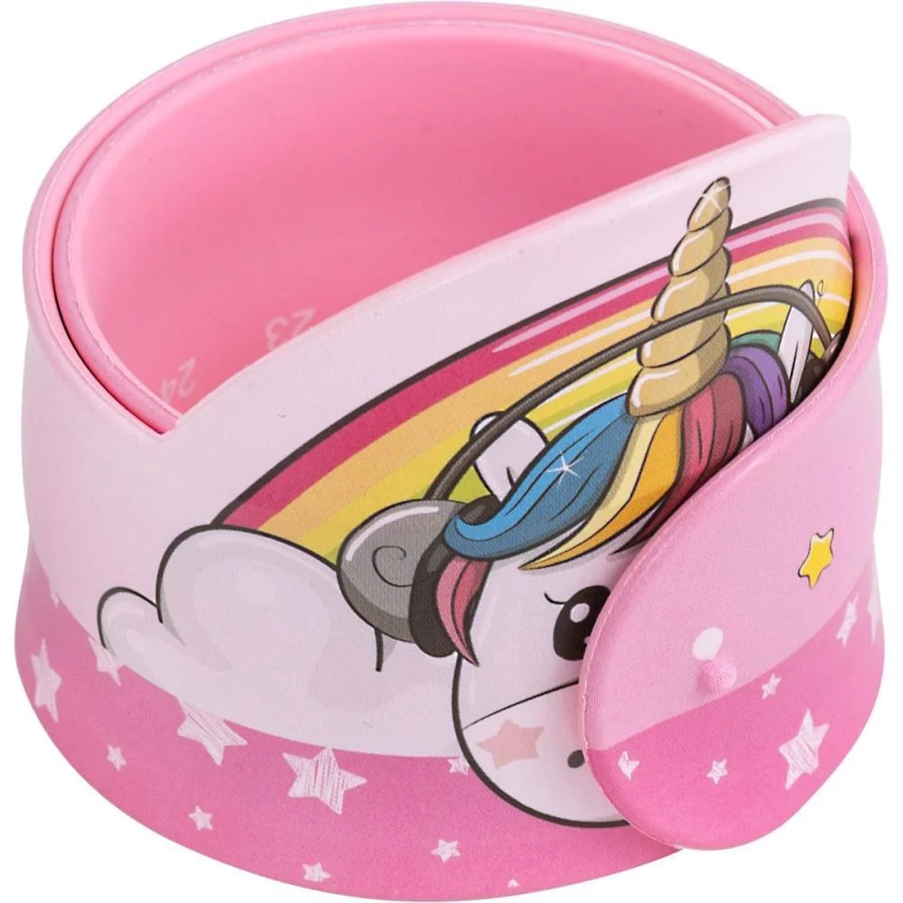 REGUA MOLE BRACELETE RAPTORS E MAGIC 4MOD BRW (DP.C/12) - imagem 3