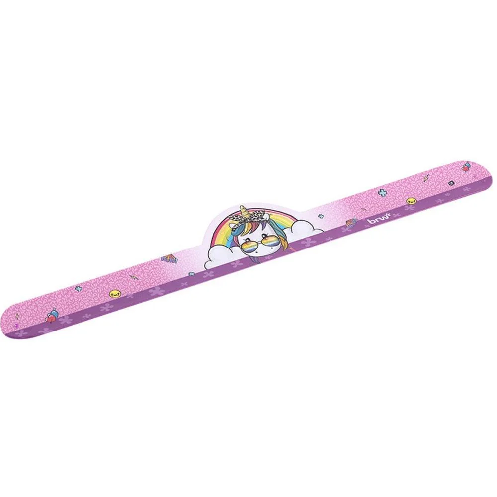 REGUA MOLE BRACELETE RAPTORS E MAGIC 4MOD BRW (DP.C/12) - imagem 4