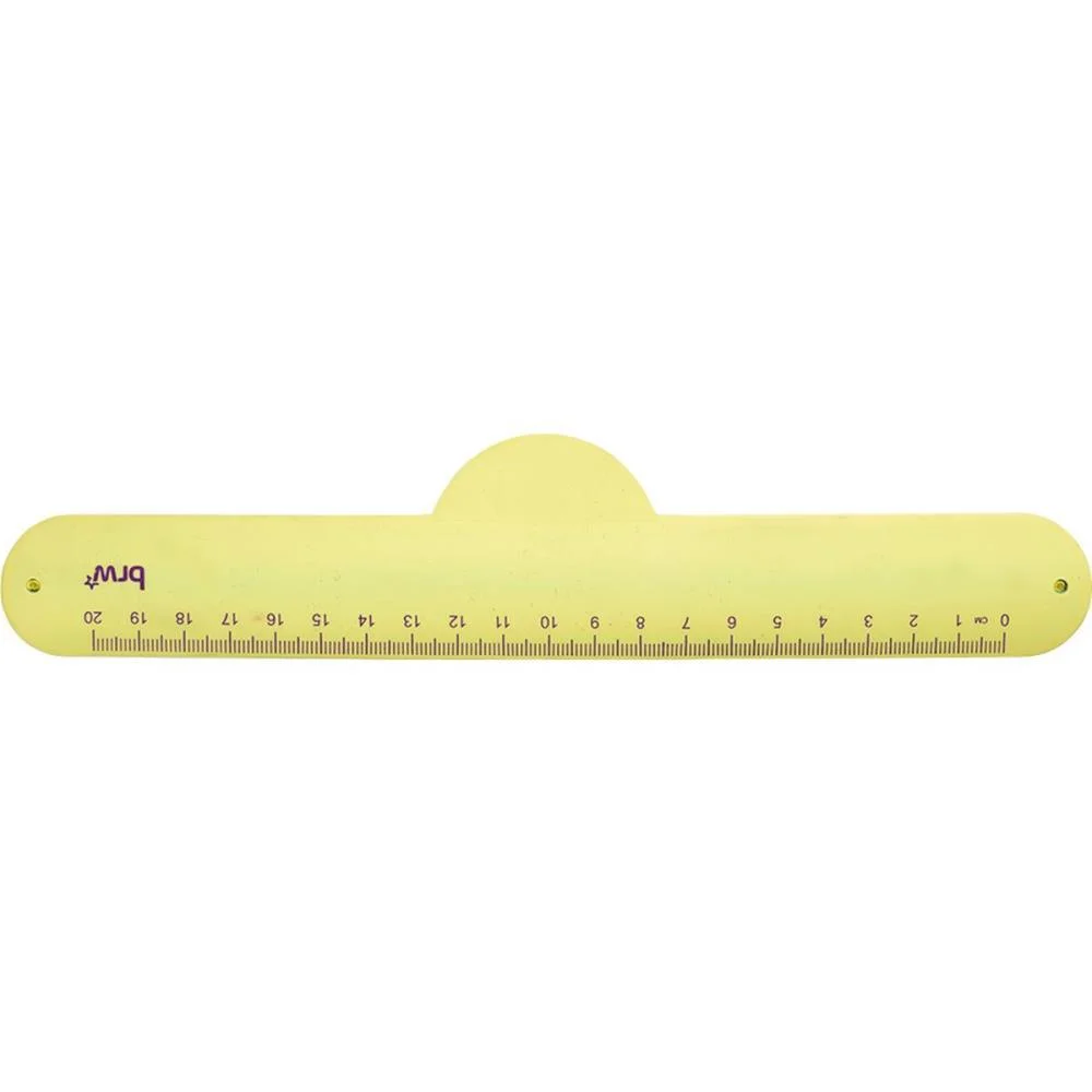 REGUA MOLE BRACELETE JOYFUL 4MOD. BRW (DP.C/12) - imagem 3