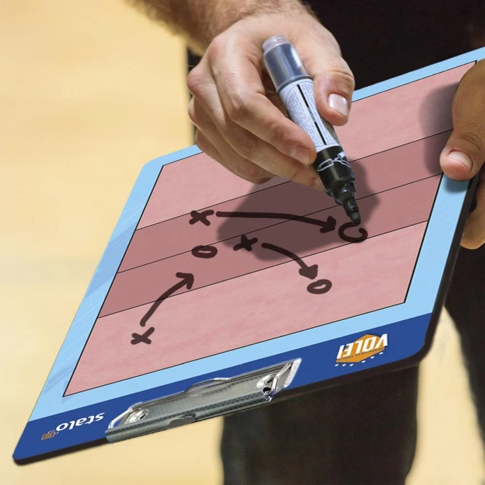 GIZ LIQUIDO CHALK MARKER 8 CORES STALO (ESTOJO) - imagem 5