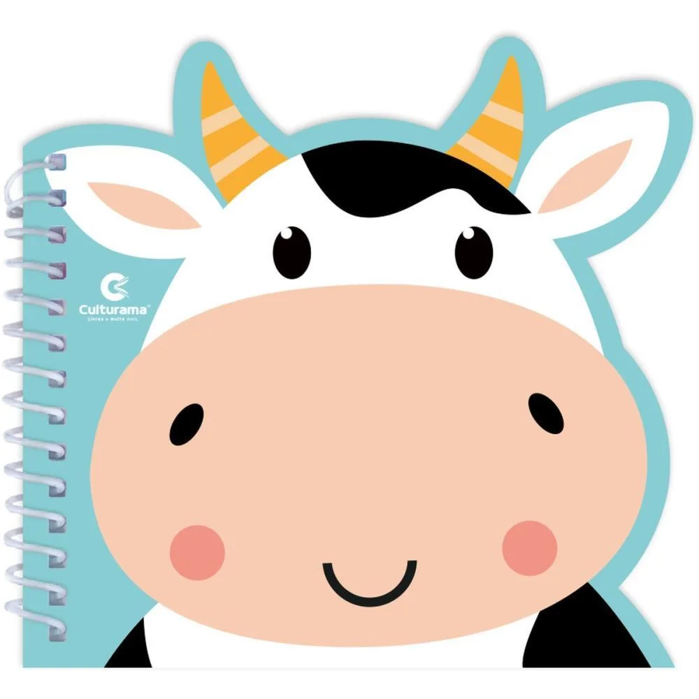 LIVRO DE ATIVIDADES POP CORES DIVERTIDAS COM LAPIS CULTURAMA (PCT.C/04) - imagem 4