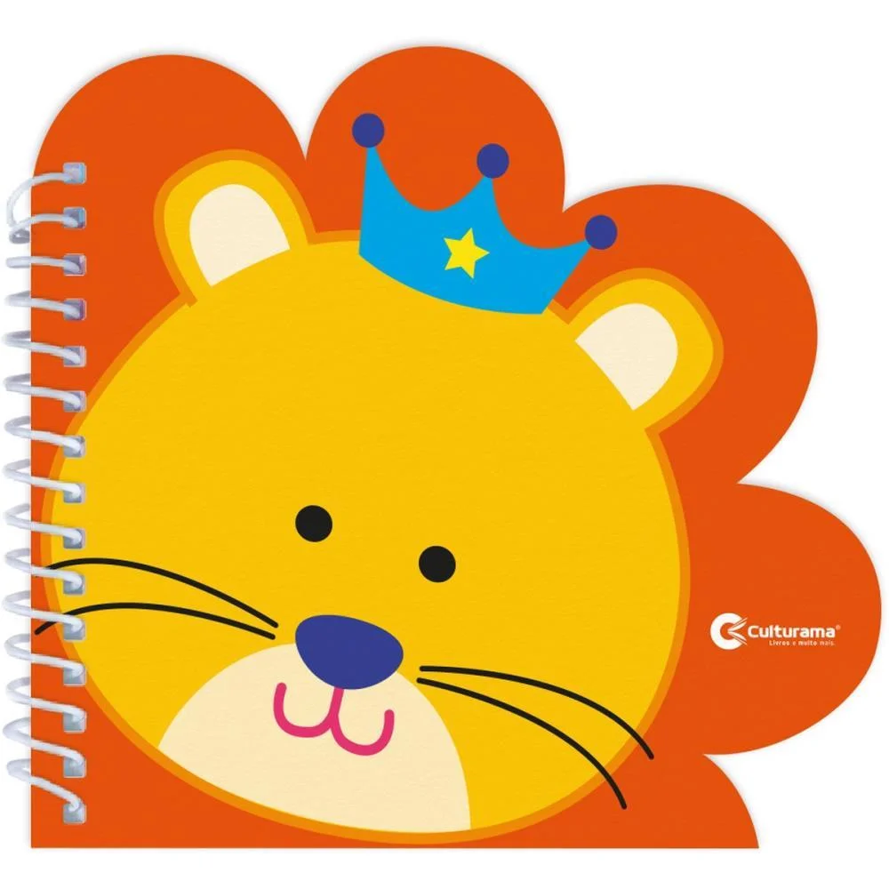 LIVRO DE ATIVIDADES POP CORES DIVERTIDAS COM LAPIS CULTURAMA (PCT.C/04) - imagem 6