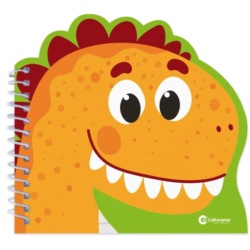 LIVRO DE ATIVIDADES POP CORES DIVERTIDAS COM LAPIS CULTURAMA (PCT.C/04) - imagem 8