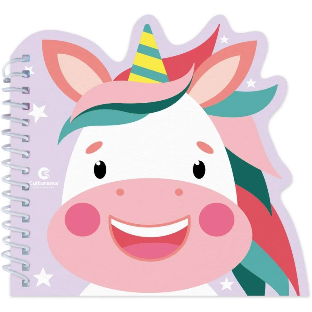 LIVRO DE ATIVIDADES POP CORES DIVERTIDAS COM LAPIS CULTURAMA (PCT.C/04) - imagem 10