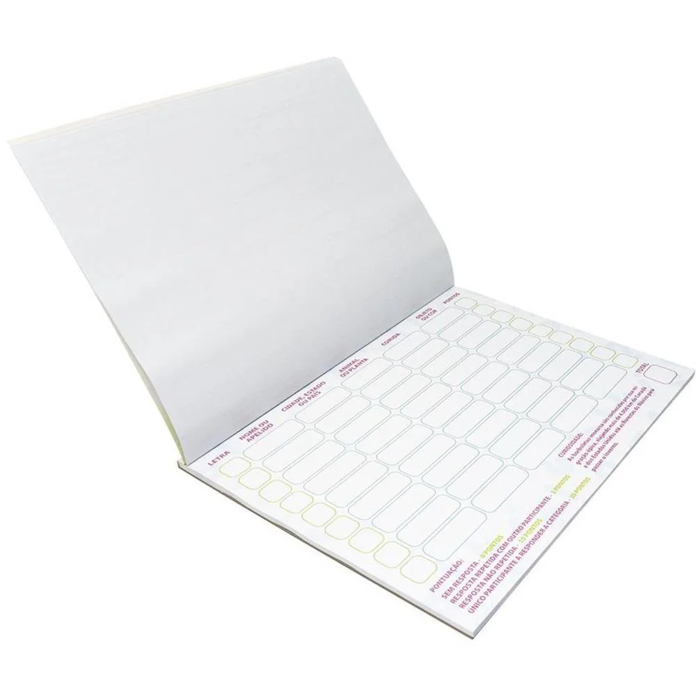 LIVRO DE ATIVIDADES SCOTTINI LIVRO STOP 28X21 40PG TODOLIVRO (UNIDADE) - imagem 4