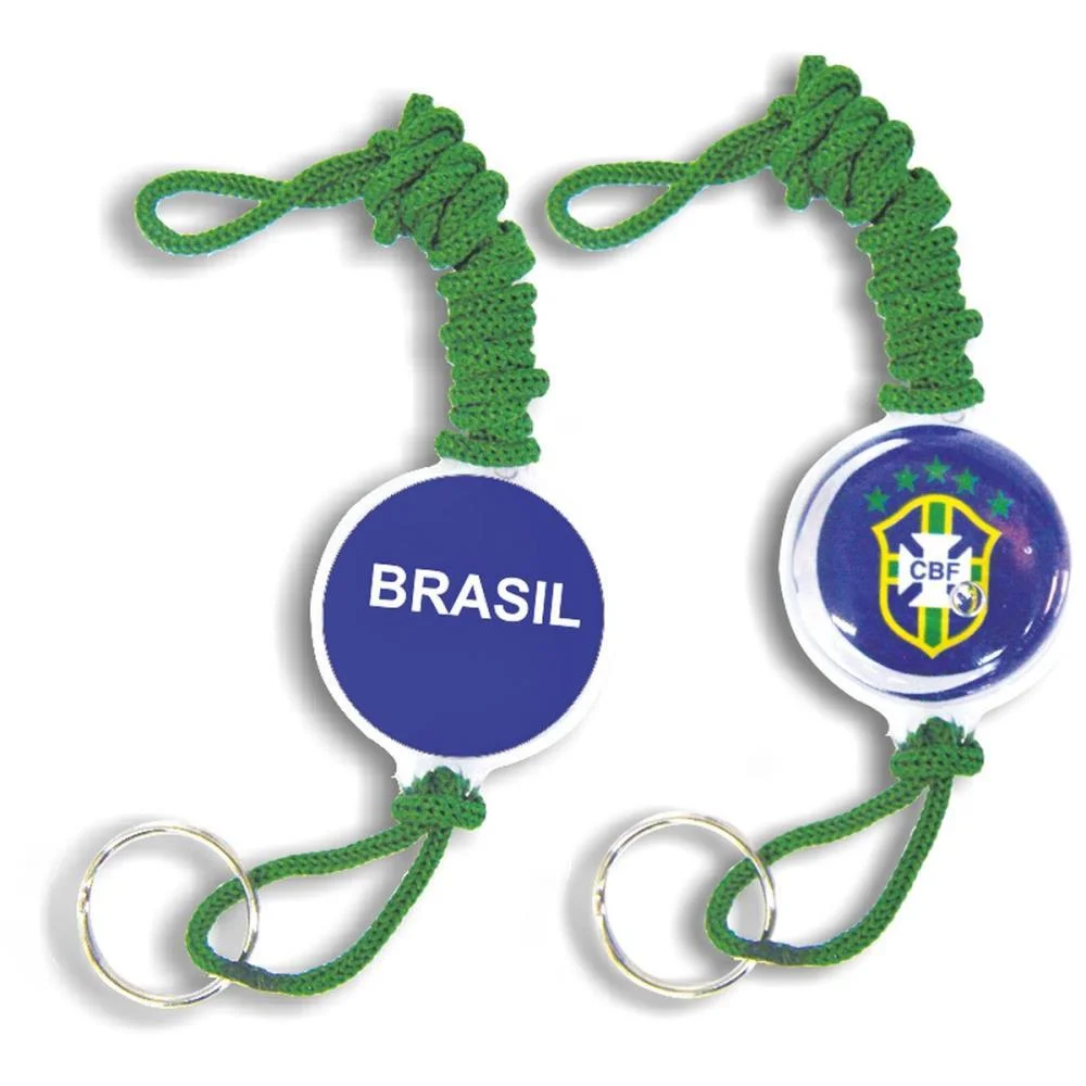 COPA DO MUNDO CHAVEIRO REDONDO MOTO C/GEL(S) ENJEPLASTIC (PCT.C/12) - imagem 4