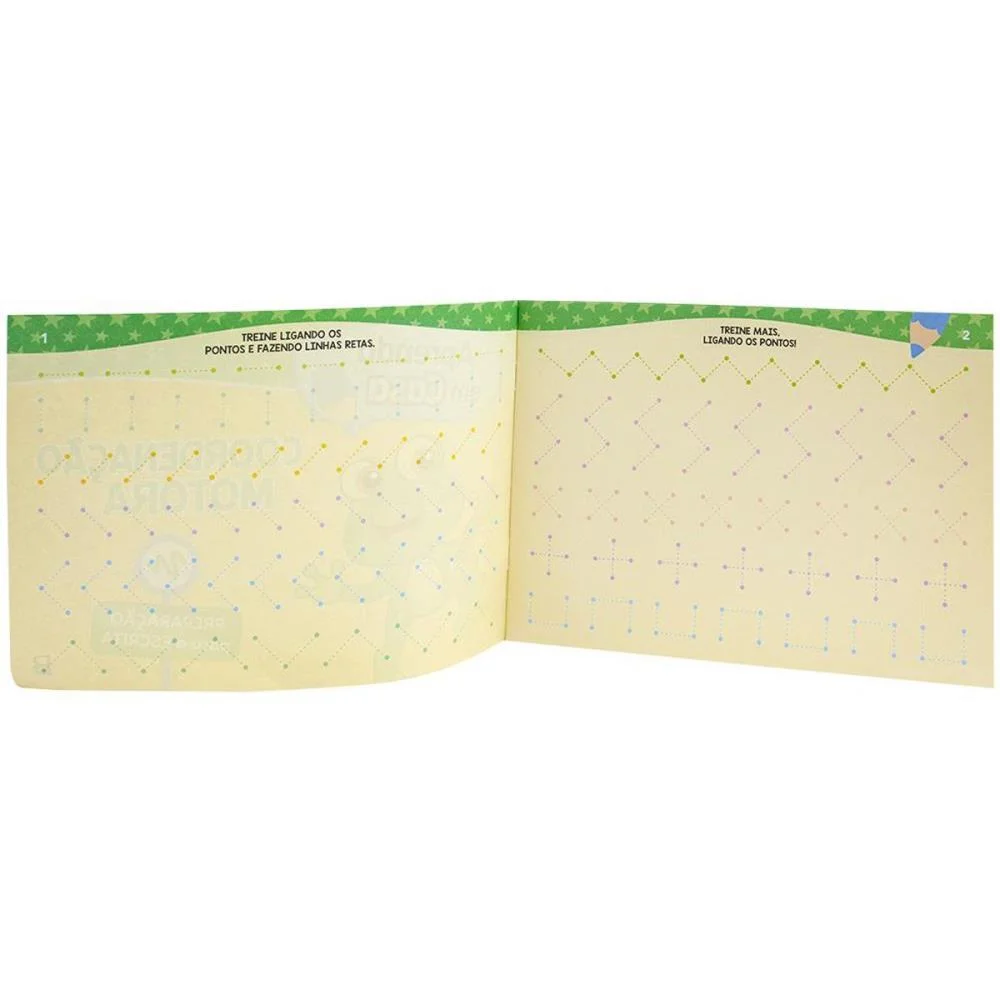 LIVRO CALIGRAFIA APRENDA EM CASA CALIG.I 14P TODOLIVRO (PCT.C/12) - imagem 7