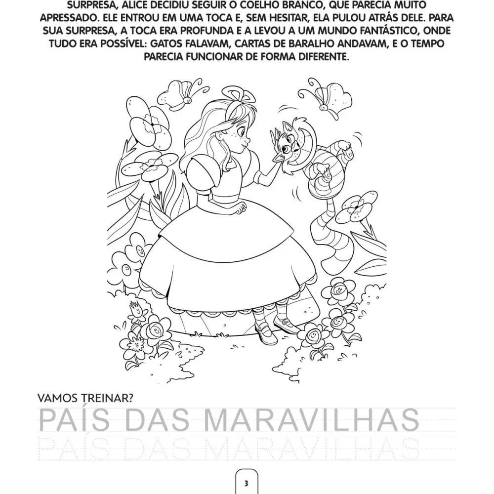 LIVRO COM ADESIVOS BRINQUE E DESCUBRA MENINAS BICHO ESPERTO (UNIDADE) - imagem 4