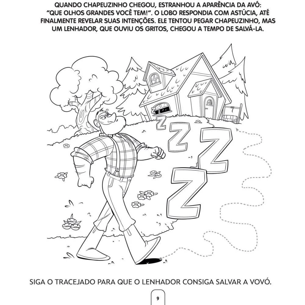 LIVRO COM ADESIVOS BRINQUE E DESCUBRA MENINAS BICHO ESPERTO (UNIDADE) - imagem 5