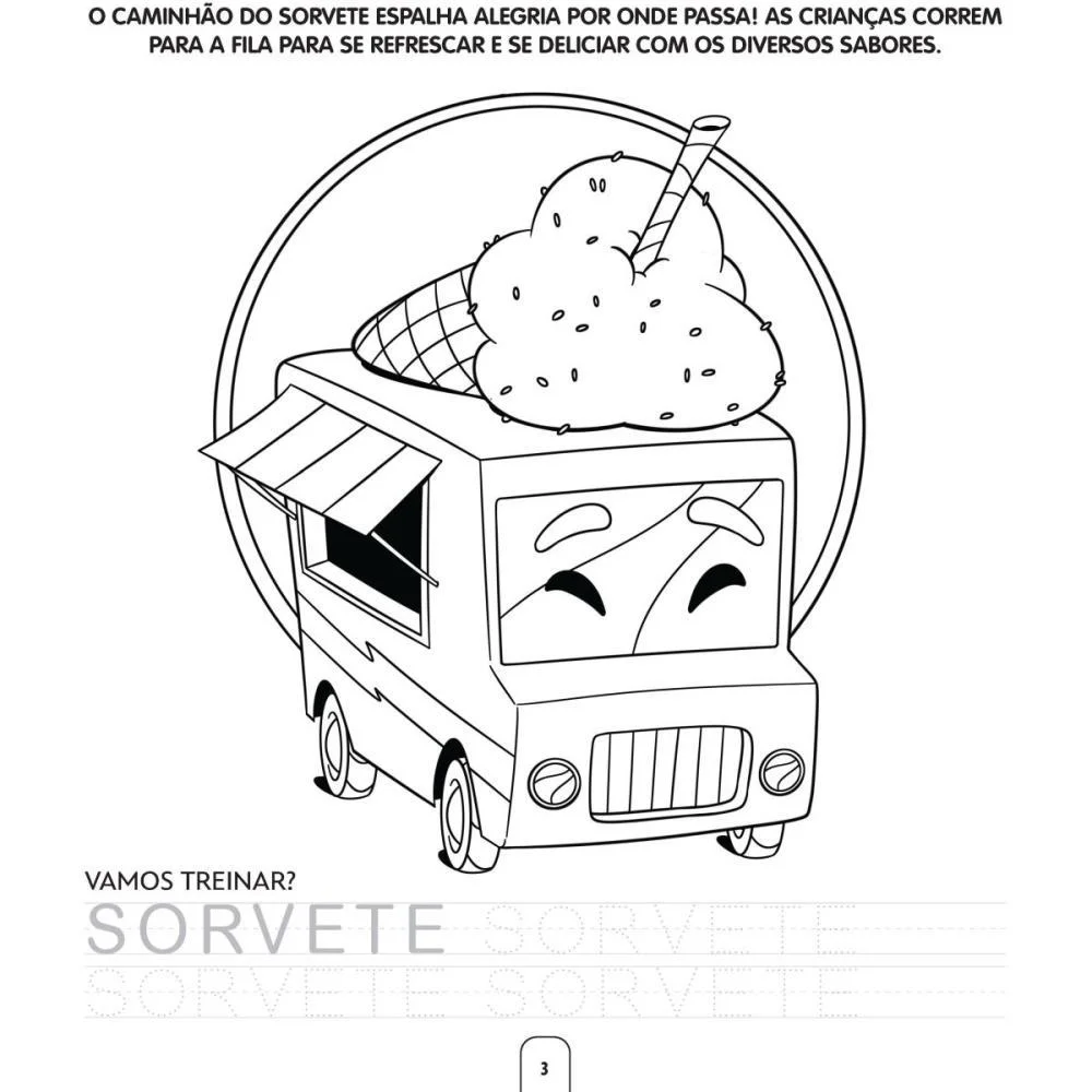 LIVRO COM ADESIVOS BRINQUE E DESCUBRA CARROS BICHO ESPERTO (UNIDADE) - imagem 4