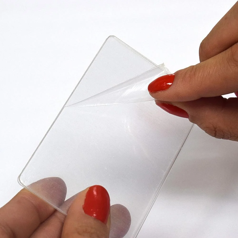 PROTETOR PARA DOCUMENTOS CNH PROTETOR DAC (UNIDADE) - imagem 3