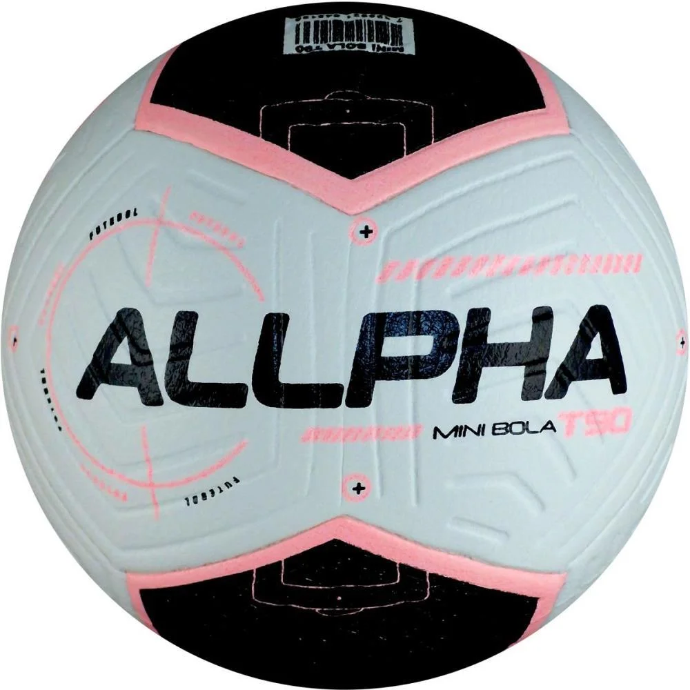 BOLA INFANTIL MINI BOLA T 90 49CM (S) ALLPHA BOLAS (UNIDADE) - imagem 3