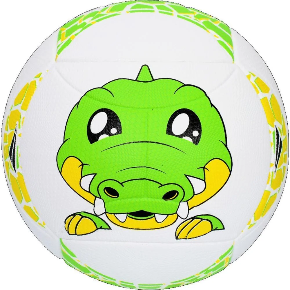 BOLA INFANTIL FUN KIDS XXIII VERDE PENALTY (UNIDADE) - imagem 2