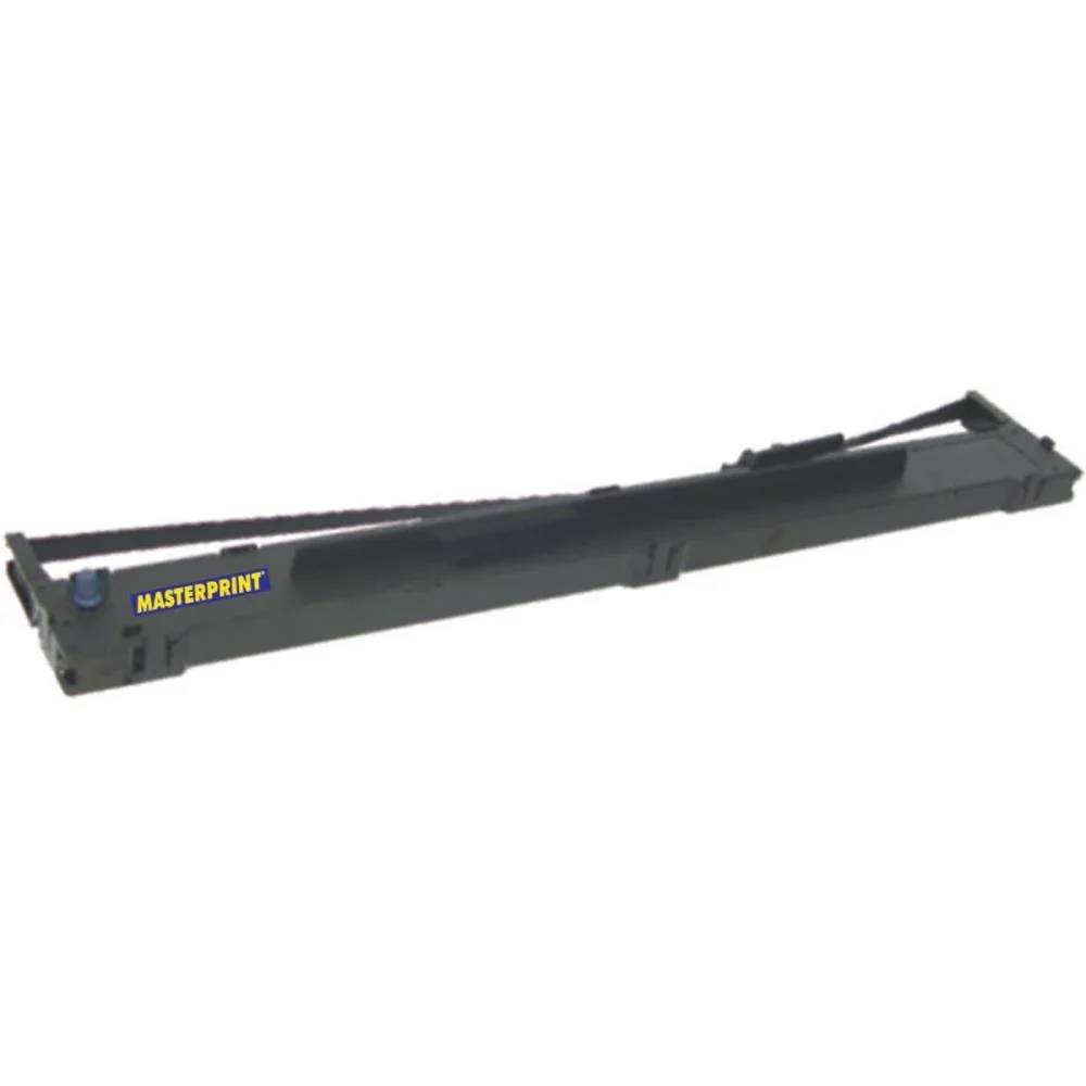 FITA PARA IMPRESSORA EPSON FX 2190 NYLON 13MMX14M. MASTERPRINT (UNIDADE) - imagem 3