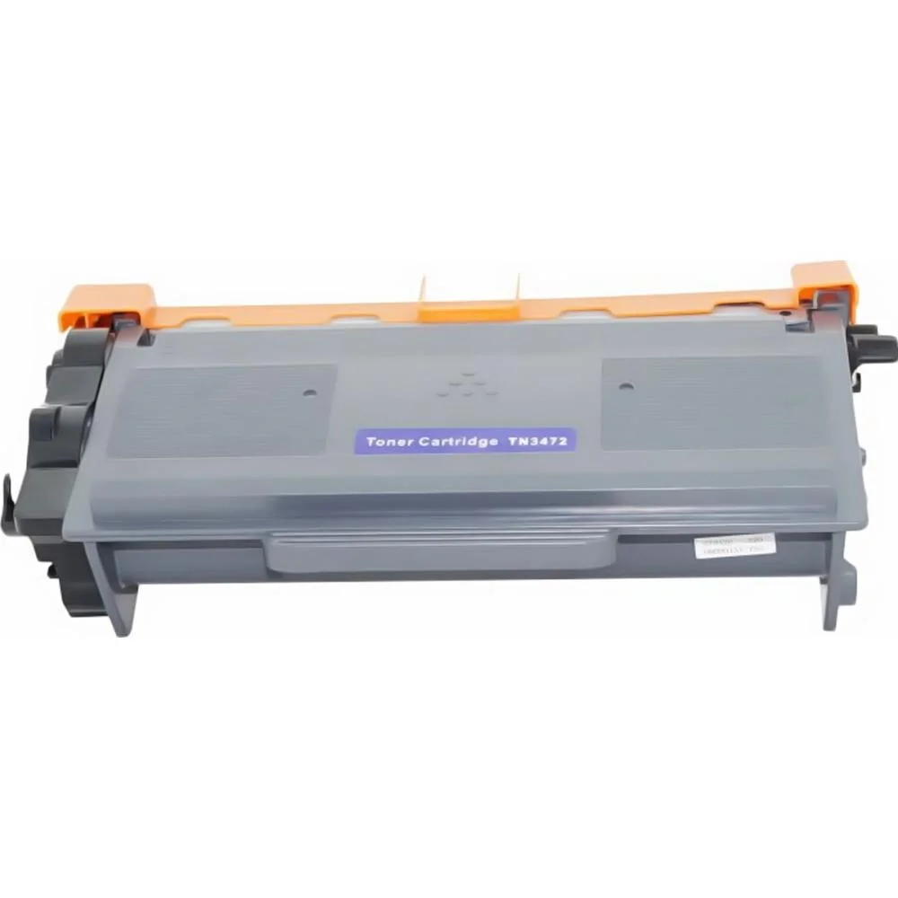 CARTUCHO DE TONER CompatívelBROTHER TN 3472 12K MASTERPRINT (UNIDADE) - imagem 3