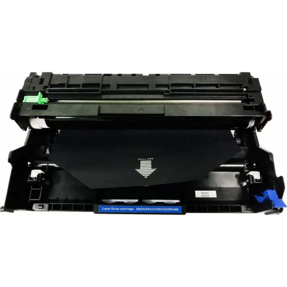 CARTUCHO DE TONER CompatívelBROTHER TN 3442/3472 30K FOTOCONDUTOR MASTERPRINT (UNIDADE) - imagem 2