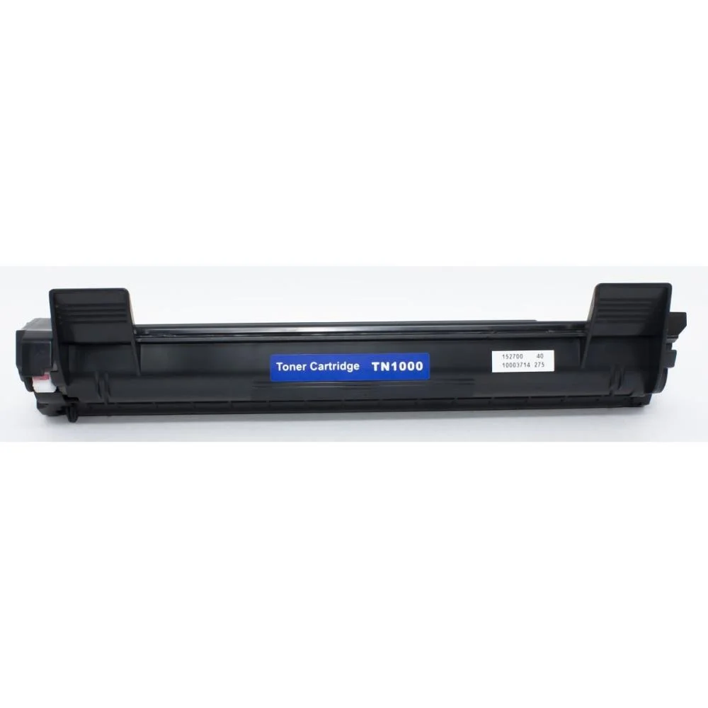 CARTUCHO DE TONER CompatívelBROTHER TN 1000/1035/1060/1075 MASTERPRINT (UNIDADE) - imagem 2
