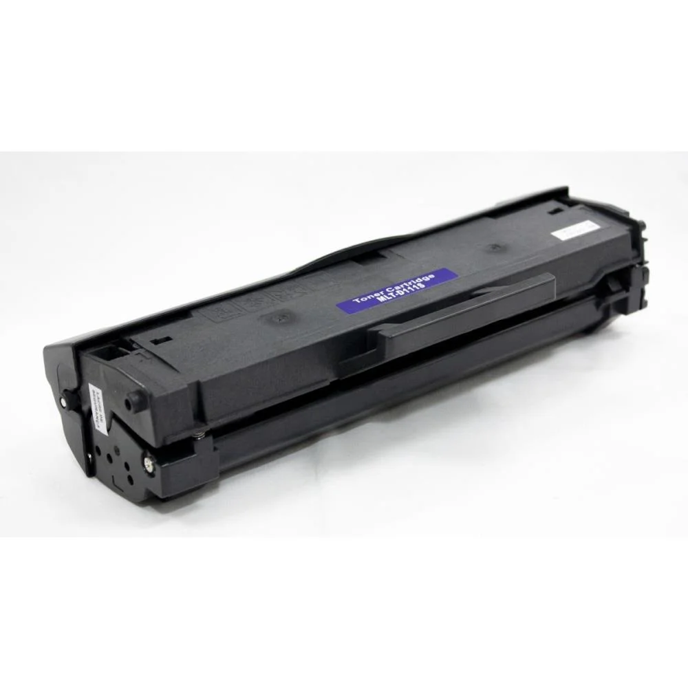CARTUCHO DE TONER CompatívelSAMSUNG D111 - VERSAO ATUALIZADA MASTERPRINT (UNIDADE) - imagem 2