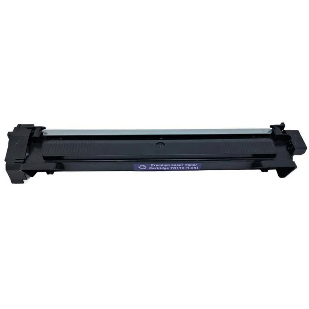 CARTUCHO DE TONER CompatívelBROTHER TN 116 1.5K MASTERPRINT (UNIDADE) - imagem 4